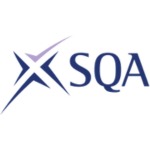 scottish qualifications authority sqa logo