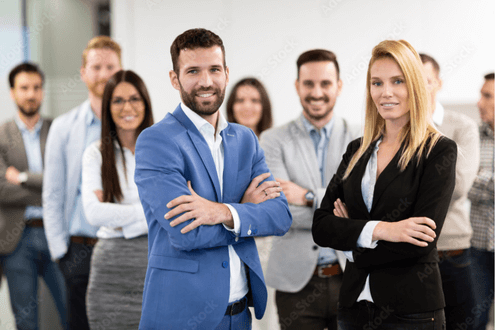 Job Preparation Training
