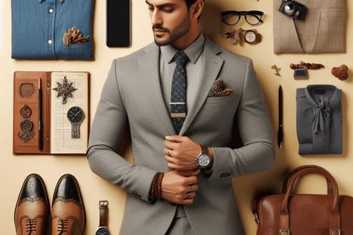 Appearance Consulting