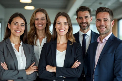 Soft Skills Training in Thane