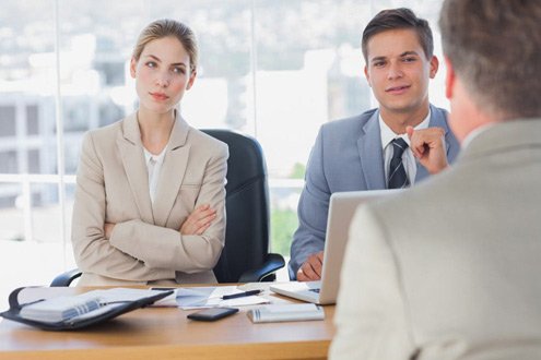 Body Language Trainer