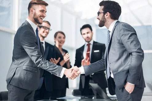 Body Language Training