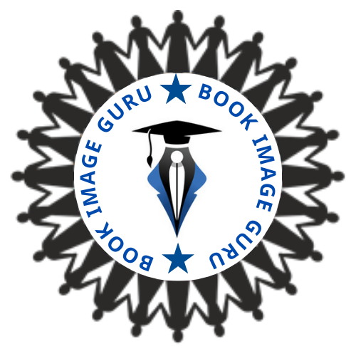 Book Image Guru Logo