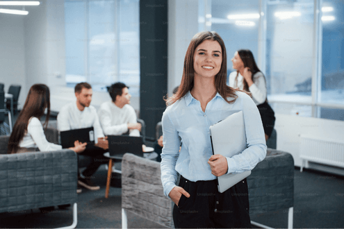Career and Job Readiness Training Program