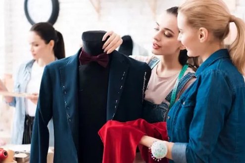 Celebrity Stylist