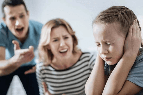 Child Protection Training
