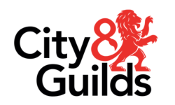 City & Guilds