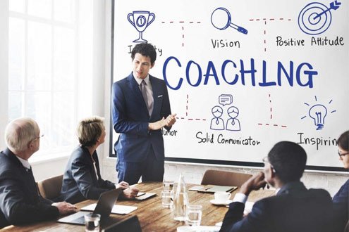 Team Management Course
