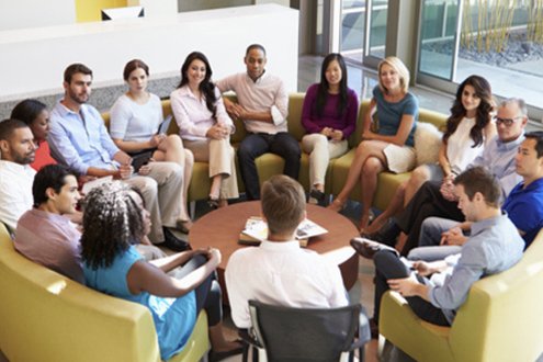 Communication Skills Trainer