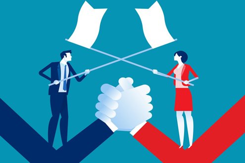Conflict Management Workshop