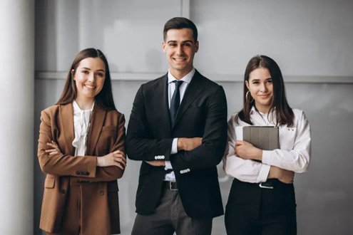 Corporate Styling Services