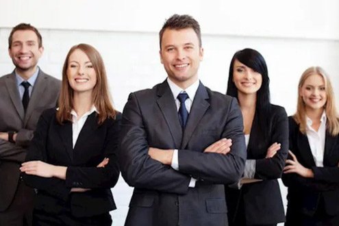 Corporate Styling