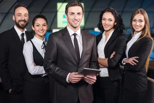 Corporate Training