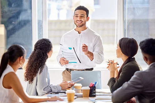 Best Corporate Training