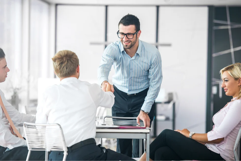 Corporate Training Workshop