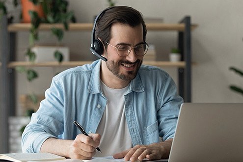 Customer Service Training