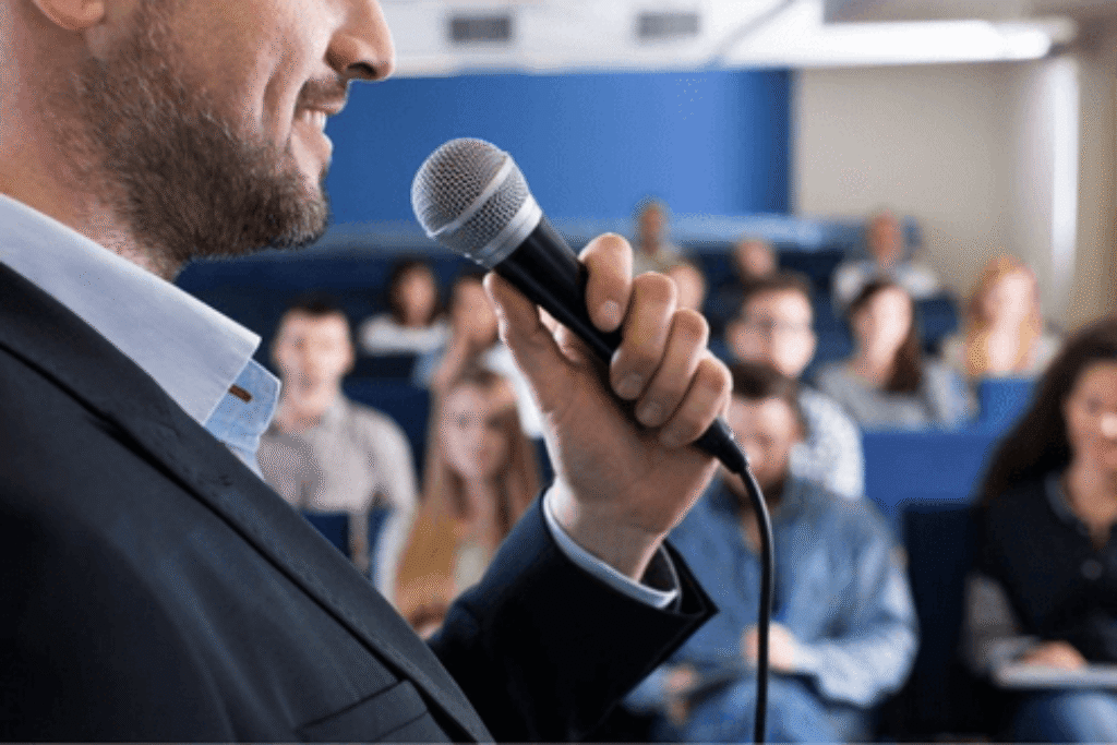 Professional Anchors and Emcees