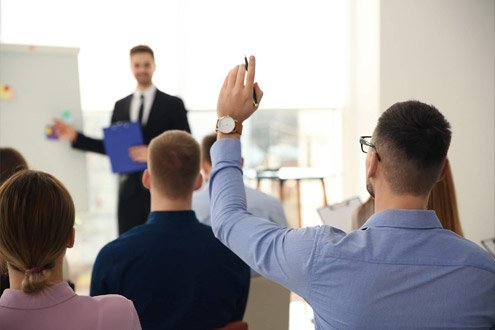 Etiquette Training Workshops