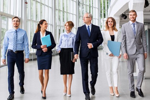 Personal Branding for Executives