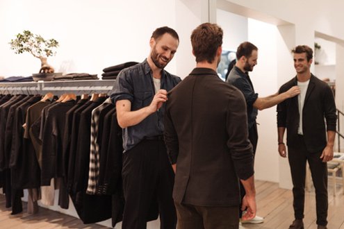 Fashion Styling Workshop