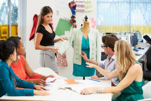 Fashion Stylist