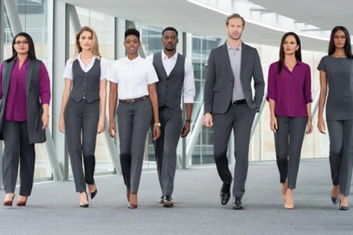 Film Media and TV Styling