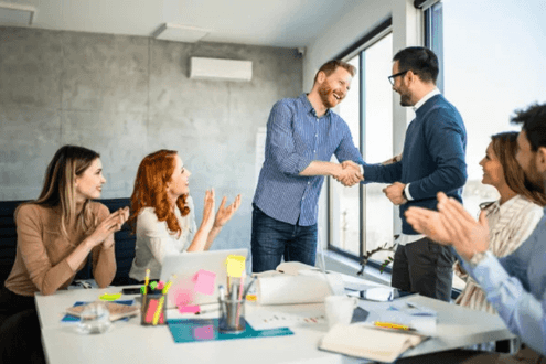 First Impression Training Program