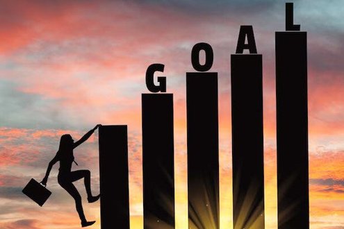 Goal Setting Training