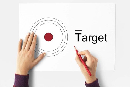 Goal Setting Trainer