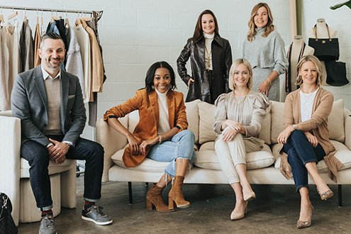 Image Makeover Consulting