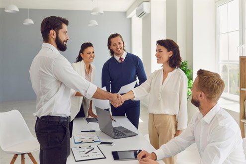 Interpersonal Skills Training for employees