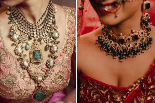 Jewellery and Accessory Stylist