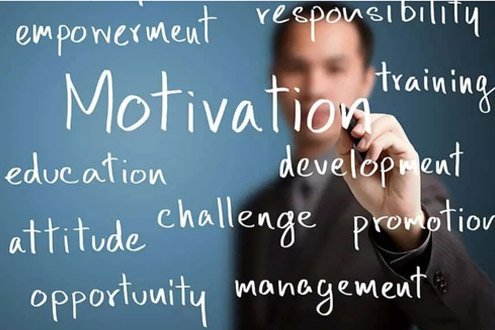 Motivational Training Program
