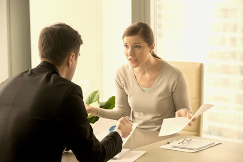 Negotiation Skills Training