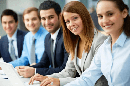 Personality Development Course