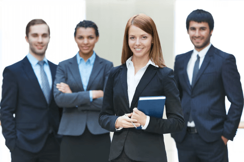 Personality Development Training