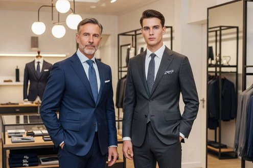 Power Dressing Course