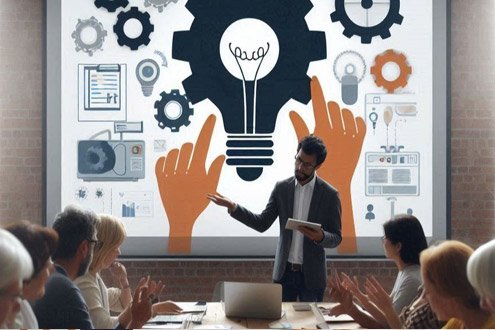 Presentation Skills Training