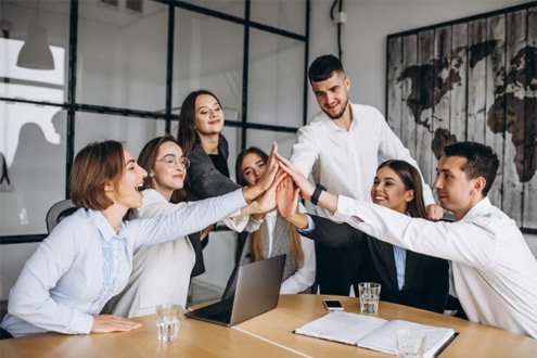 Sales Performance Training
