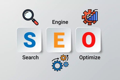 Search Engine Optimization