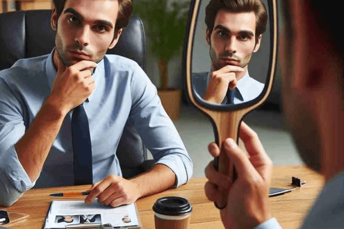 Self Development Training