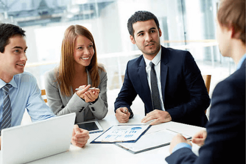 Selling Skills Training