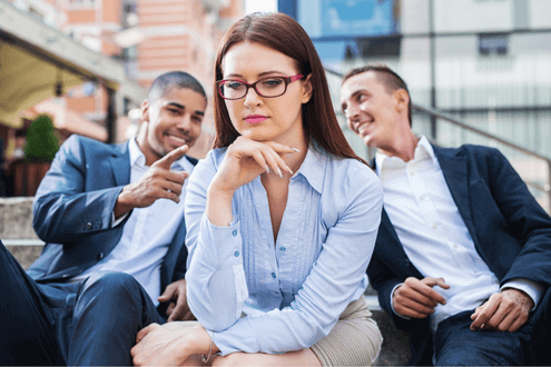 Sexual Harassment Training