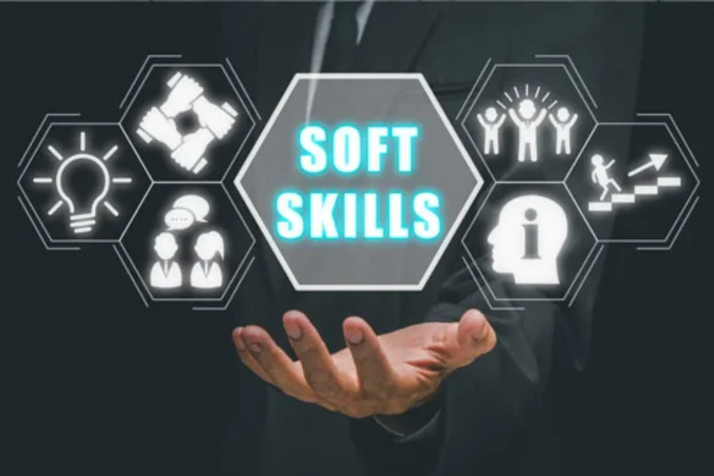 Soft Skills Training