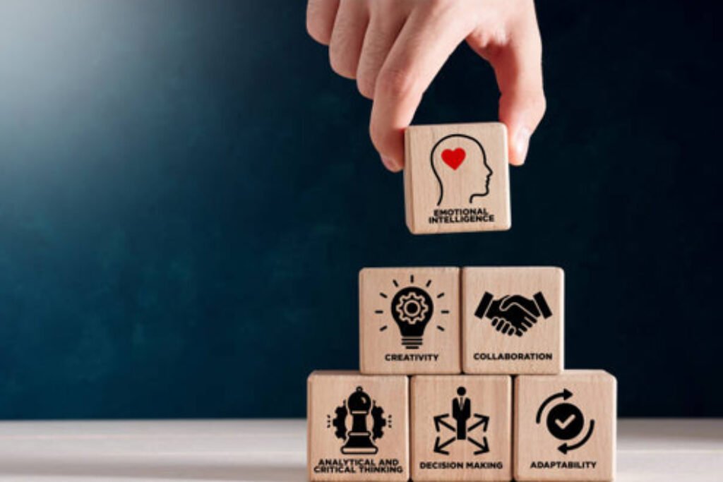 Why to Invest in Soft Skills Training