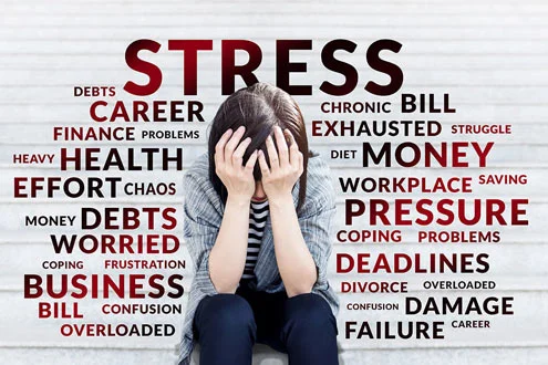 stress management bookimageguru