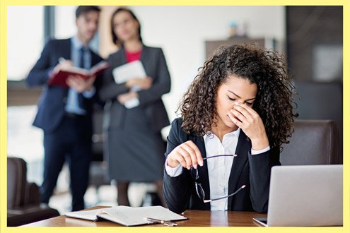 Stress Management Training Program