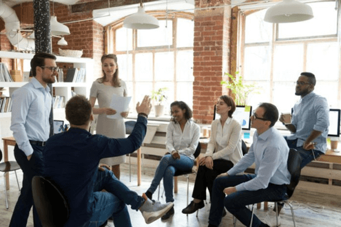 Team Management Course