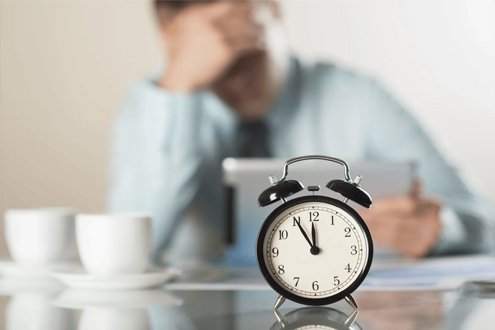 Time Management