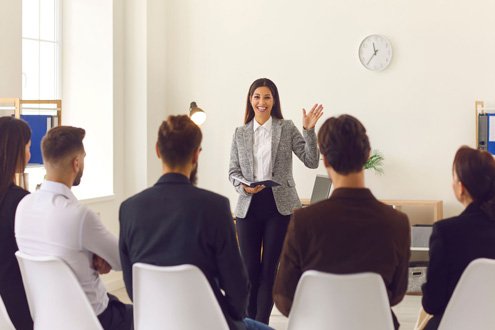 Time Management Course
